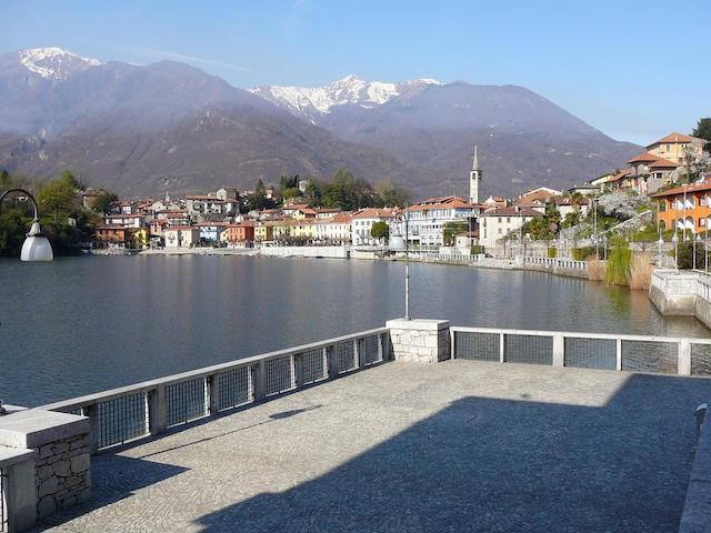 mergozzo