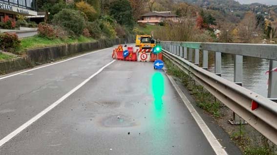 senso unico ss33