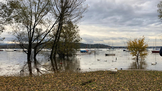 livello lago 4