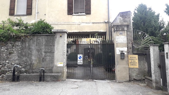 arona macello