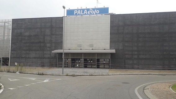 palaeolo esterno