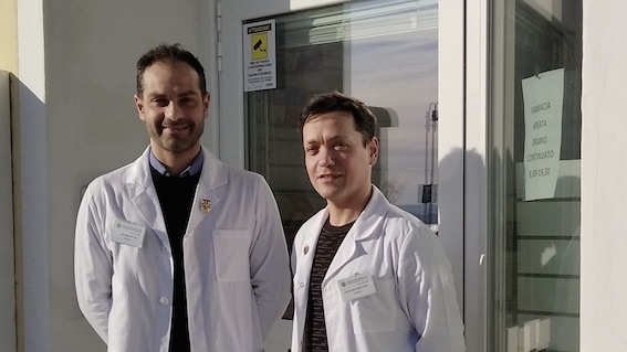 belgirate farmacia
