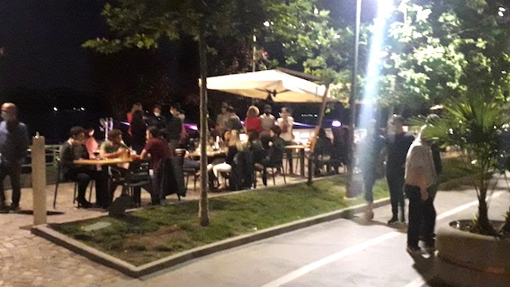 movida arona