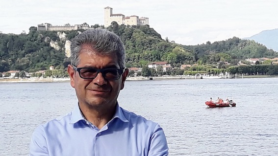 carlo intelisano