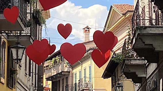 cuori corso