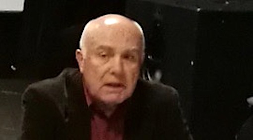 gino bellodi