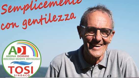 massimo tosi