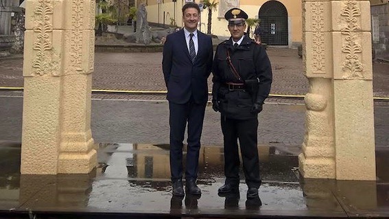 sindaco cc zucca