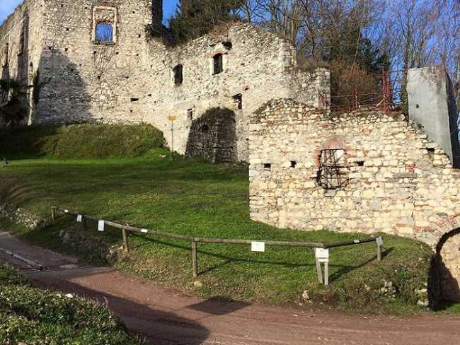 arona rocca 