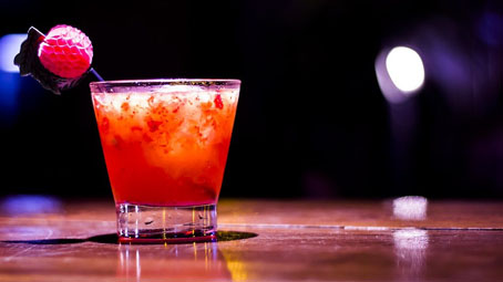 cocktail