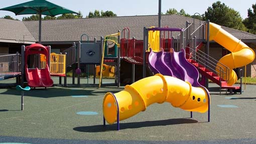 parco giochi