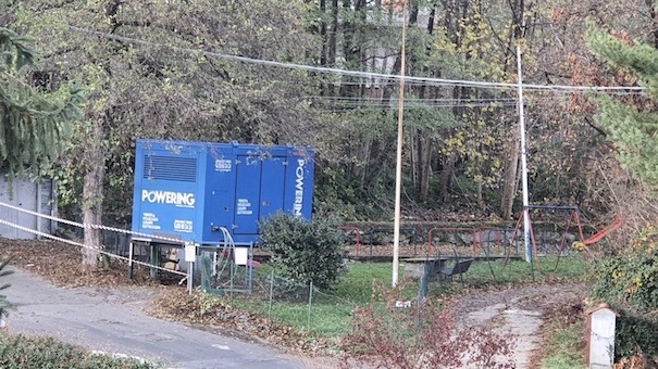 stresa generatore