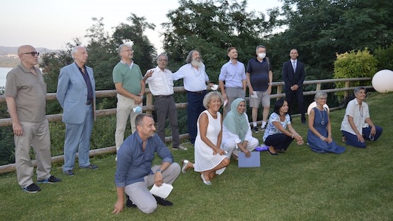 arona domani gruppo