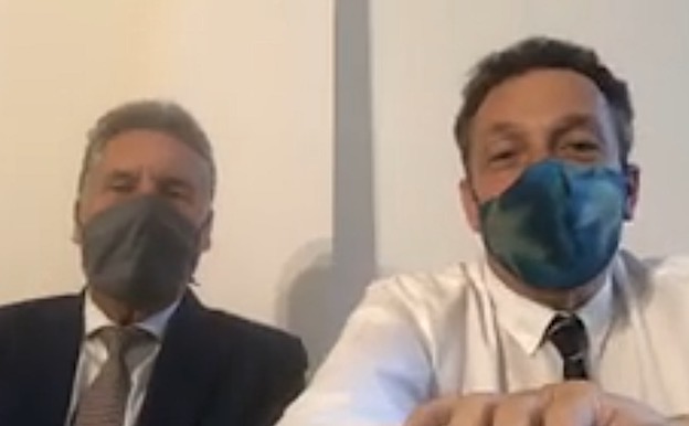 monti gusm