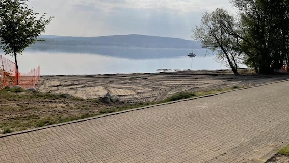 arona spiaggia