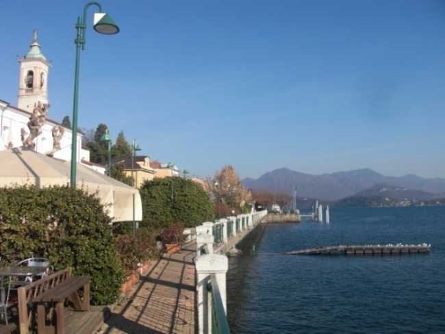 Belgirate foto