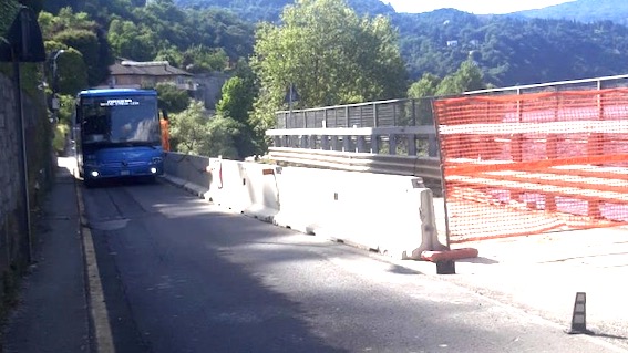 lavori arona ss33