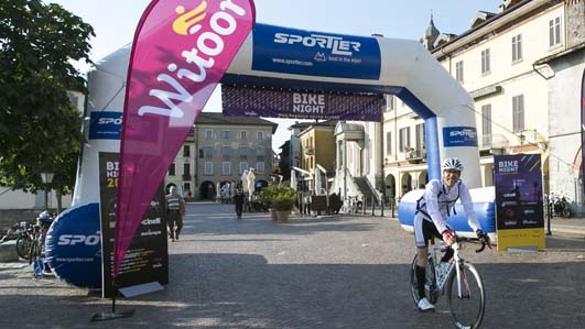 bike night arona