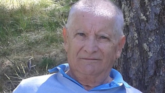 lorenzini lutto