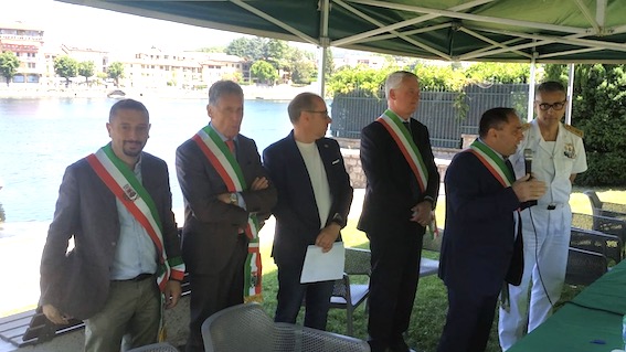 guardia costiera castelletto presentazione