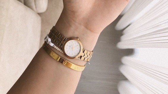foto orologio
