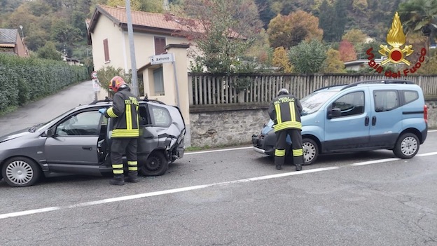 incidente lesa meina