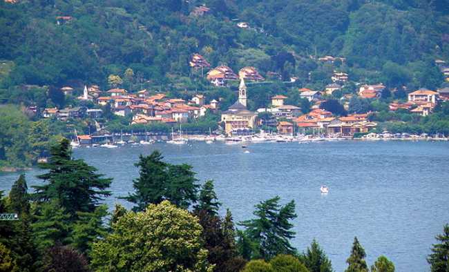 lesa solcio vista