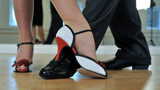 tango foto
