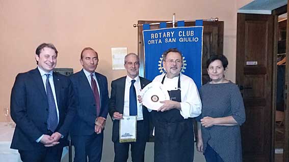 rotary service