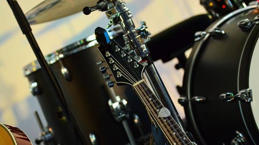 strumenti musica