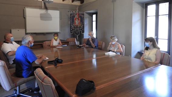 armeno progetto