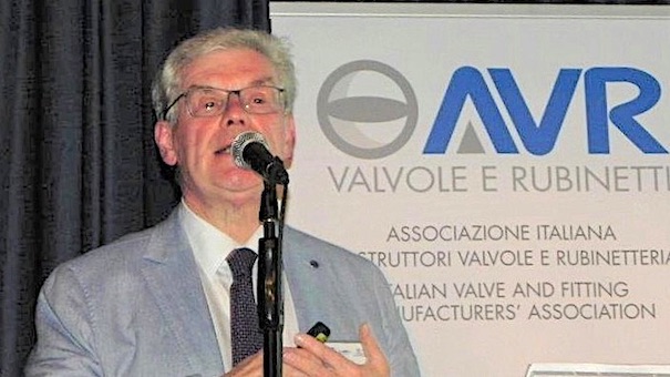 Ugo Pettinaroli