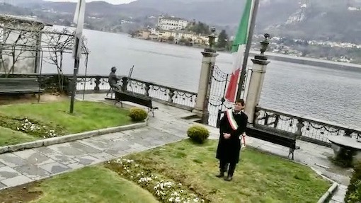 orta silenzio