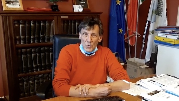 angeleri orta