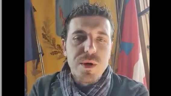 sindaco miasino