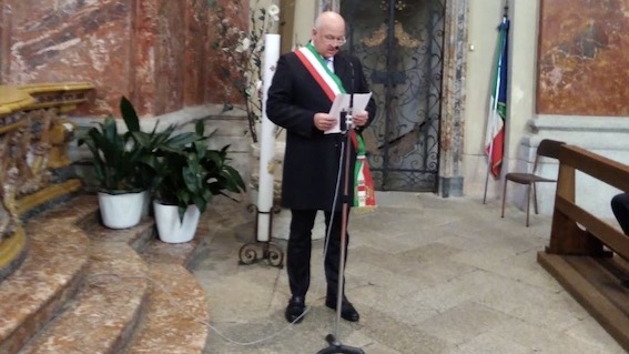 Godio Gozzano