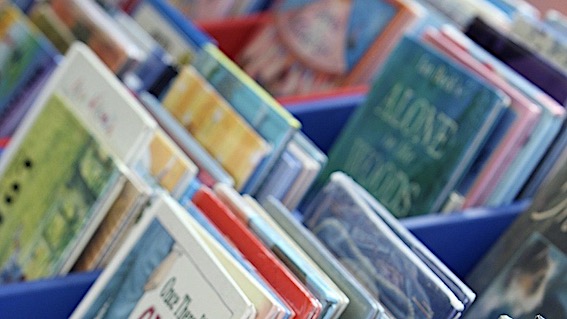 libri bambini