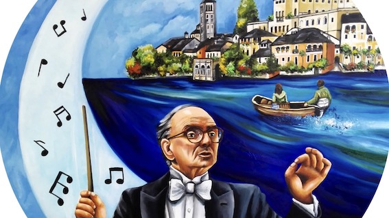 morricone finito