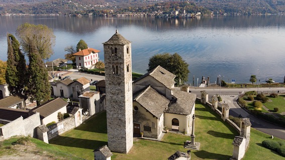 san filiberto