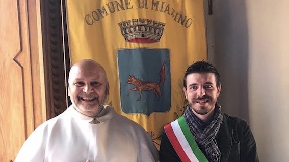 frate miasino