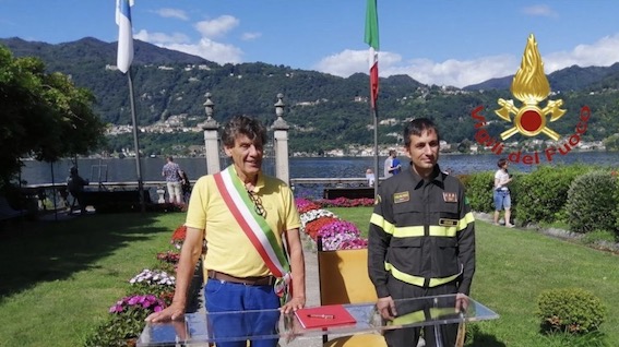 orta sicura