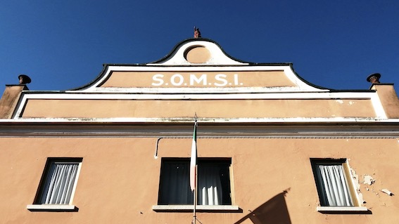 somsi gozzano foto