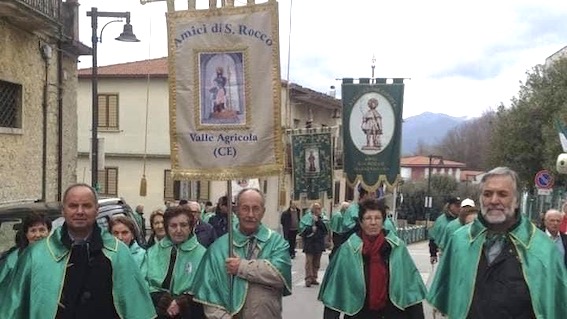 san rocco