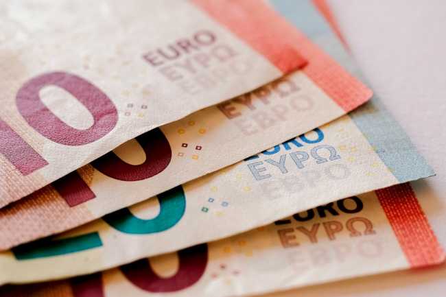 banconote euro