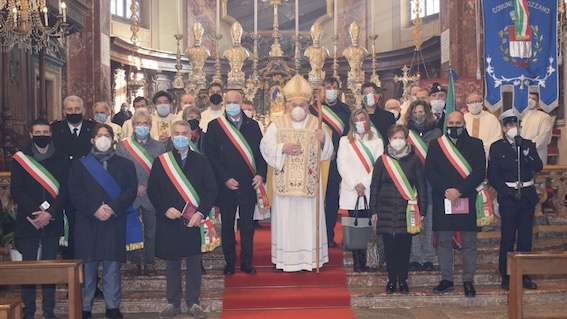festa gozzano