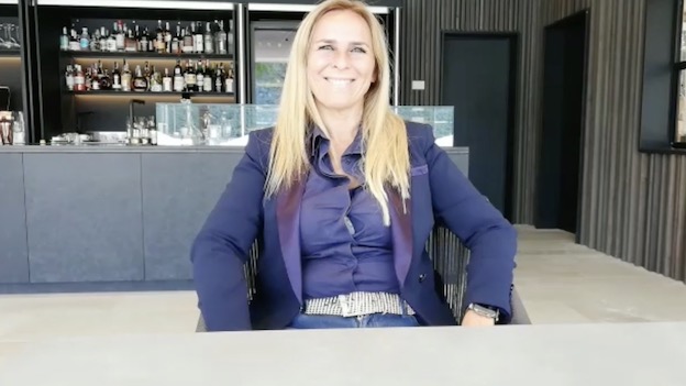 cinzia primatesta