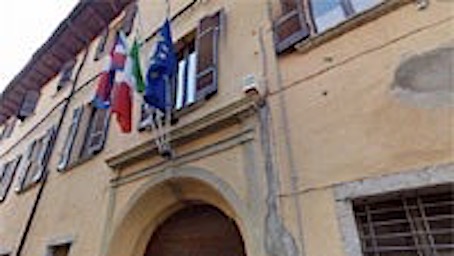 miasino municipio
