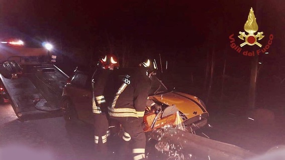 incidente armeno