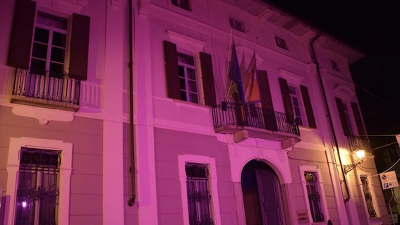 gozzano rosa