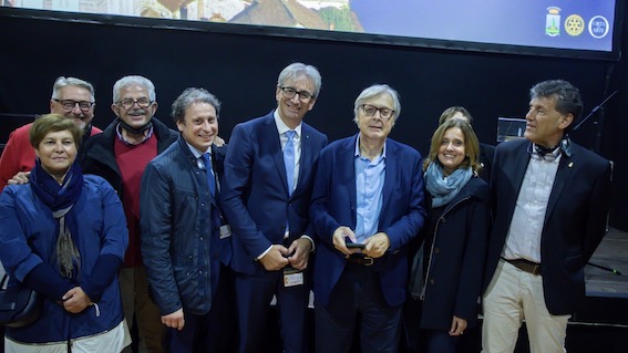 sgarbi orta
